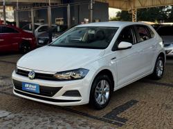 VOLKSWAGEN Polo Hatch 1.6 4P MSI FLEX