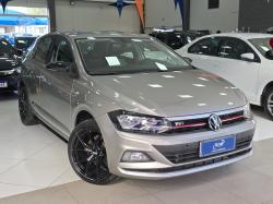 VOLKSWAGEN Polo Hatch 1.0 12V 4P 200 TSI HIGHLINE AUTOMTICO