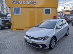 VOLKSWAGEN Polo Hatch 1.0 12V 4P MPI FLEX