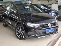 VOLKSWAGEN Polo Hatch 1.6 4P MSI FLEX
