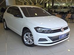VOLKSWAGEN Polo Hatch 1.0 12V 4P MPI FLEX