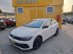 VOLKSWAGEN Polo Hatch 1.0 12V 4P MPI FLEX