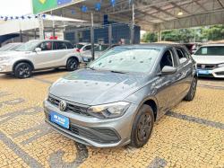 VOLKSWAGEN Polo Hatch 1.0 4P MPI TRACK