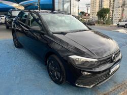 VOLKSWAGEN Polo Hatch 1.0 4P MPI TRACK