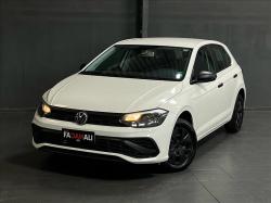 VOLKSWAGEN Polo Hatch 1.0 4P MPI TRACK