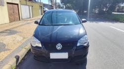 VOLKSWAGEN Polo Hatch 1.6 4P FLEX