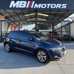 VOLKSWAGEN Polo Hatch 1.0 12V 4P 200 TSI COMFORTLINE