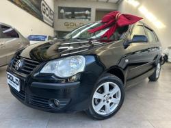 VOLKSWAGEN Polo Hatch 1.6 4P FLEX
