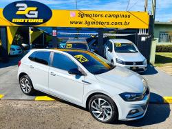 VOLKSWAGEN Polo Hatch 1.0 12V 4P 200 TSI HIGHLINE AUTOMTICO