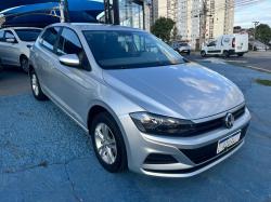 VOLKSWAGEN Polo Hatch 1.0 12V 4P MPI FLEX