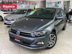VOLKSWAGEN Polo Hatch 1.0 12V 4P 200 TSI HIGHLINE AUTOMTICO