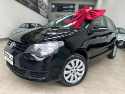 VOLKSWAGEN Polo Hatch 1.6 4P