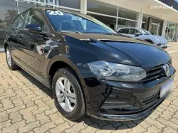 VOLKSWAGEN Polo Hatch 1.0 12V 4P MPI FLEX