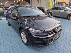 VOLKSWAGEN Polo Hatch 1.0 12V 4P MPI FLEX