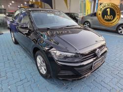VOLKSWAGEN Polo Hatch 1.0 12V 4P MPI FLEX