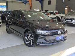 VOLKSWAGEN Polo Hatch 1.6 4P MSI FLEX AUTOMTICO
