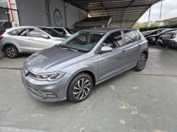 VOLKSWAGEN Polo Hatch 1.0 12V 4P 200 TSI HIGHLINE AUTOMTICO
