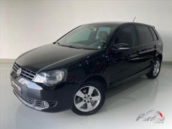 VOLKSWAGEN Polo Hatch 1.6 4P SPORTLINE FLEX
