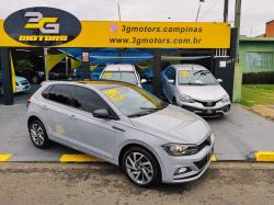 VOLKSWAGEN Polo Hatch 1.0 12V 4P 200 TSI HIGHLINE AUTOMTICO