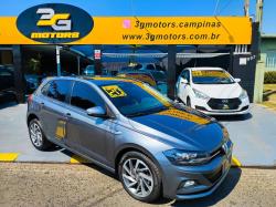 VOLKSWAGEN Polo Hatch 1.0 12V 4P 200 TSI HIGHLINE AUTOMTICO