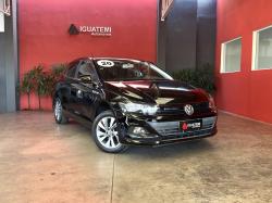 VOLKSWAGEN Polo Hatch 1.6 4P MSI FLEX