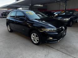 VOLKSWAGEN Polo Hatch 1.0 12V 4P MPI FLEX