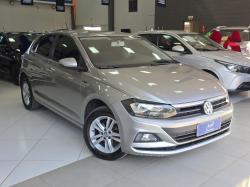 VOLKSWAGEN Polo Hatch 1.0 12V 4P MPI FLEX