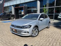 VOLKSWAGEN Polo Hatch 1.0 12V 4P 200 TSI  COMFORTLINE AUTOMTICO