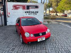 VOLKSWAGEN Polo Hatch 2.0 4P