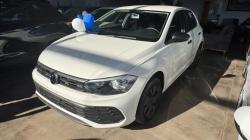 VOLKSWAGEN Polo Hatch 1.0 4P MPI TRACK