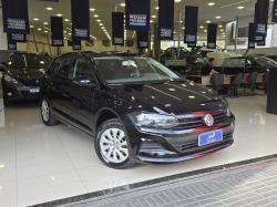 VOLKSWAGEN Polo Hatch 1.0 12V 4P 200 TSI SENSE AUTOMTICO