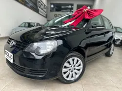 VOLKSWAGEN Polo Hatch 1.6 4P