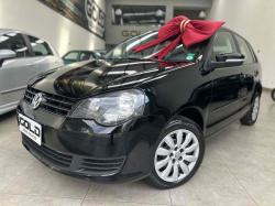 VOLKSWAGEN Polo Hatch 1.6 4P