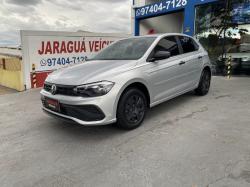 VOLKSWAGEN Polo Hatch 1.0 4P MPI TRACK