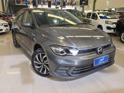 VOLKSWAGEN Polo Hatch 1.0 12V 4P 200 TSI HIGHLINE AUTOMTICO