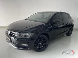 VOLKSWAGEN Polo Hatch 1.0 12V 4P 200 TSI HIGHLINE AUTOMTICO