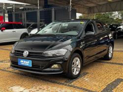 VOLKSWAGEN Polo Hatch 1.0 12V 4P 200 TSI  COMFORTLINE AUTOMTICO