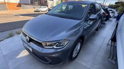 VOLKSWAGEN Polo Hatch 1.0 4P 170 TSI COMFORTLINE AUTOMTICO