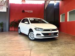 VOLKSWAGEN Polo Hatch 1.6 4P MSI FLEX