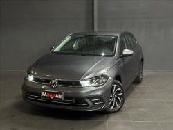 VOLKSWAGEN Polo Hatch 1.0 12V 4P 200 TSI HIGHLINE AUTOMTICO