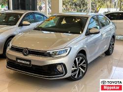 VOLKSWAGEN Polo Hatch 1.0 12V 4P 200 TSI HIGHLINE AUTOMTICO