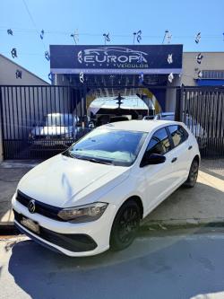 VOLKSWAGEN Polo Hatch 1.0 12V 4P MPI TRACK 1st EDITION