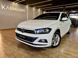 VOLKSWAGEN Polo Hatch 1.0 12V 4P 200 TSI  COMFORTLINE AUTOMTICO