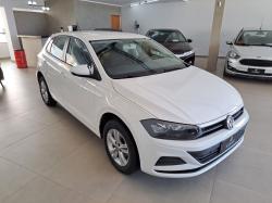 VOLKSWAGEN Polo Hatch 1.0 12V 4P MPI FLEX