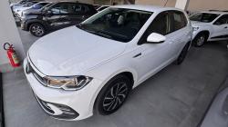 VOLKSWAGEN Polo Hatch 1.0 4P 170 TSI HIGHLINE AUTOMTICO