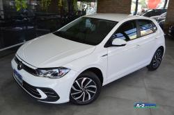 VOLKSWAGEN Polo Hatch 1.0 4P 170 TSI HIGHLINE AUTOMTICO