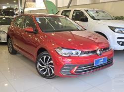 VOLKSWAGEN Polo Hatch 1.0 4P 170 TSI HIGHLINE AUTOMTICO