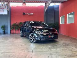 VOLKSWAGEN Polo Hatch 1.4 4P 250 TSI GTS AUTOMTICO