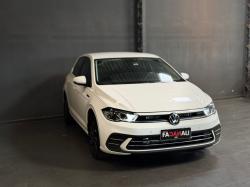 VOLKSWAGEN Polo Hatch 1.0 4P 170 TSI HIGHLINE AUTOMTICO