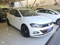 VOLKSWAGEN Polo Hatch 1.0 12V 4P 200 TSI HIGHLINE AUTOMTICO